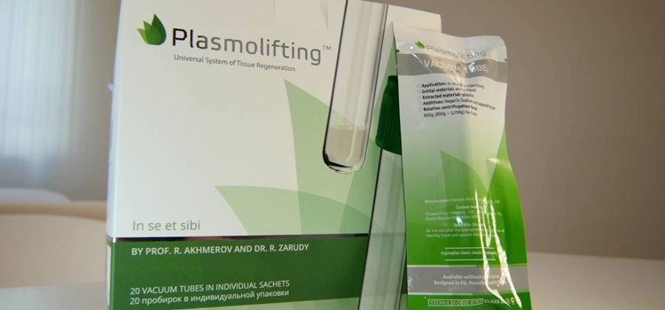 Purchase Plasmolifting™ online in Kenton, OK